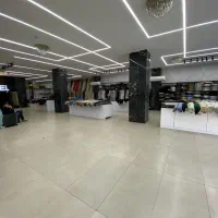 اجاره یک باب  ۲۶۰ متری مدرن تجاری واقع در گلشهر