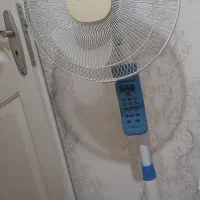 پنکه ایستاده سه حالته اسنوا