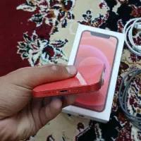 ایفون ۱۲ ۲۵۶گیگ|موبایل|خرم‌آباد, |دیوار