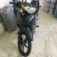 موتور ۱۲۵سی سی