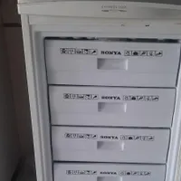 یخچال فر