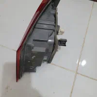 چراغ خطر عقب رنو سفران- نصب روی صندوق سمت راننده|قطعات یدکی و لوازم جانبی|چابهار, |دیوار