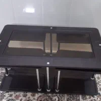 مبل ومیز عسلی در حد نو|مبلمان خانگی و میز عسلی|اردکان, |دیوار
