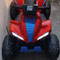 موتور و ماشین شارژی