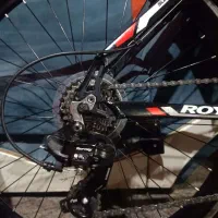 دوچرخه رویال سایز ۲۶/۵ تنه بزرگ|دوچرخه، اسکیت، اسکوتر|ری, دولت‌آباد|دیوار