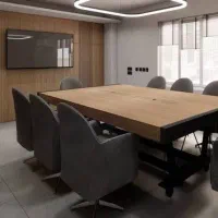 اداری/بر اصلی دولت/۶۰ متر