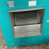 کولر ابی موتور ژن ۱ سال کارکرده ب شرط سالمی