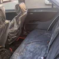 سمند سورن پلاس مدل 1403 موتور Ef7 فول آپشن|خودرو سواری و وانت|اهواز, کوی جواهری|دیوار