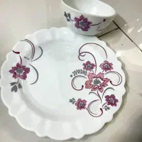 سرویس آرکوپال ۲۴ نفره