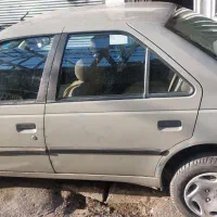 آردی دوگانه سی ان جی مدل ۸۳ انژکتور|خودرو سواری و وانت|نسیمشهر, |دیوار