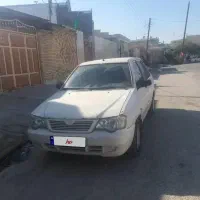 پراید ۱۳۲ مدل ۸۹