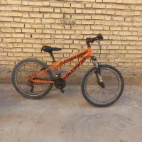 دوچرخه المپیا