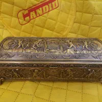 جاکاردی فلزی