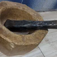 جوغن سنگی قدیمی