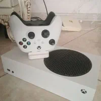 ایکس باس سری اس|کنسول، بازی ویدئویی و آنلاین|کرمانشاه, |دیوار