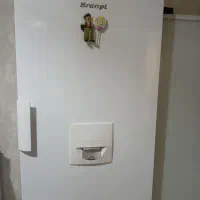 یخچال ۳۸ فوت مارک برنت