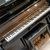 پیانو آکوستیک KAWAI (کاوایی)|پیانو، کیبورد، آکاردئون|تبریز, |دیوار