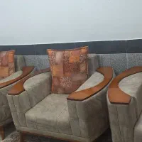 مبل|مبلمان خانگی و میز عسلی|بیرجند, |دیوار