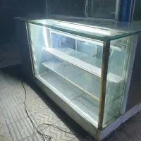 یخچال ویترینی.زیردخلی|یخچال و فریزر|تهران, مشیریه|دیوار