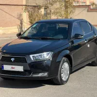 دنا پلاس مدل ۱۴۰۲|خودرو سواری و وانت|مشهد, اقبال|دیوار