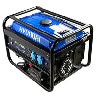 موتور برق ۳۸۰۰ وات هیوندا کره کیلس استارت متور برق|ماشینآلات صنعتی|شیراز, بازار|دیوار