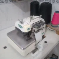 چرخ سردوز۵نخ|چرخ خیاطی و ریسندگی|اراک, |دیوار