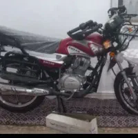 موتور احسان شکاری