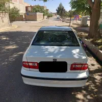 سمند‌‌‌EF7