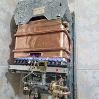 سرویس و تعمییرات آبگرمکن ، بخاری ، گاز صفحه ای