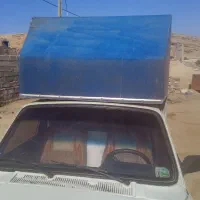 اتاق وانت مسقف