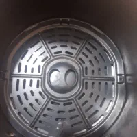 سرخ کن بوش المان|اجاق گاز و لوازم برقی پخت‌وپز|شاهرود, |دیوار