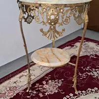 میز برنز