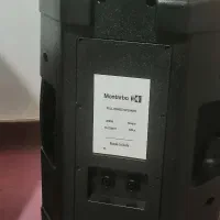 یک جفت باند فولرنج 12 اینچ مونتاربو مدل p189 نو|سیستم صوتی خانگی|رباط‌کریم, رباط‌کریم|دیوار