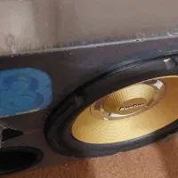 سیستم ساب و ضبط و میدرنج