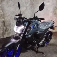 fz 2023|موتورسیکلت|قشم, |دیوار