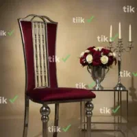 صندلی تالار مدل ارشیا|میز و صندلی غذاخوری|تهران, هفده شهریور|دیوار