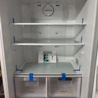 یخچال فریزرکمبی هیمالیاهوشمندآکبندباکارتن|یخچال و فریزر|ساری, |دیوار