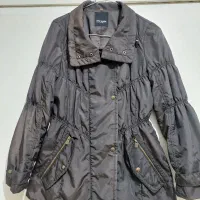 کاپشن یشمی سایز ۳۸|لباس|کرج, چهارصد دستگاه|دیوار