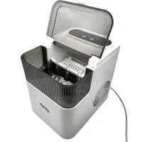 فروش یخ ساز دی اس پی مدل KD8001 ظرفیت ۱.۴ لیتر|سایر لوازم برقی|اردبیل, |دیوار