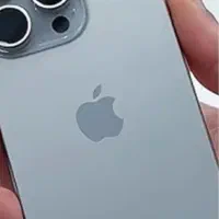 ایفون ۱۶ مکس ریجستر