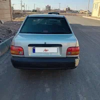 پرایدمدل ۸۵|خودرو سواری و وانت|رفسنجان, |دیوار