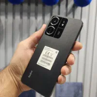 گوشی کارکرده شیائومی Redmi 13C اقساط بلند مدت