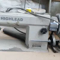 چرخ خیاطی کاملا سالم