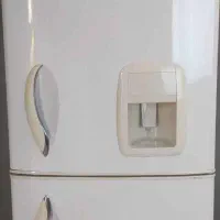 یخچال فریزر امرسان