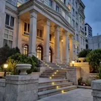 81 متر/یک خواب/فول امکانات/اباذر بهنام