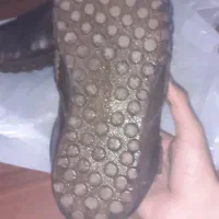 کفش چرم اصل
