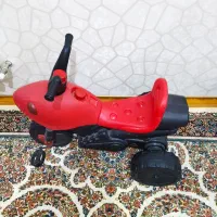 سه چرخه ۳چرخه موتور اسباب بازی سواری|اسباببازی|تهران, دهکده المپیک|دیوار