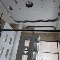 اجرای تخصصی کناف و سقف کاذب|خدمات پیشه و مهارت|زنجان, |دیوار