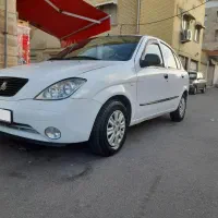 تیبا ۲ مدل ۹۴ درحد تک برگ سند|خودرو سواری و وانت|رشت, دیانتی|دیوار