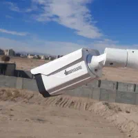 پک طلایی دوربین بادیگارد/نصب رایگان|دوربین مداربسته|بیرجند, |دیوار